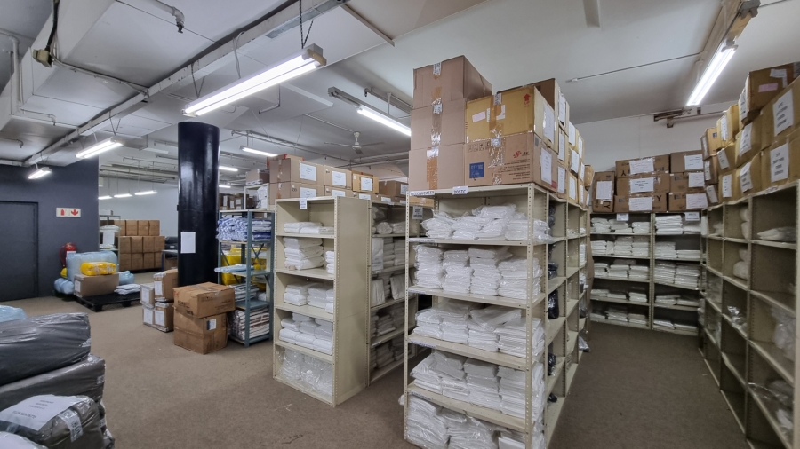 To Let Commercial Property for Rent in Woodstock Western Cape